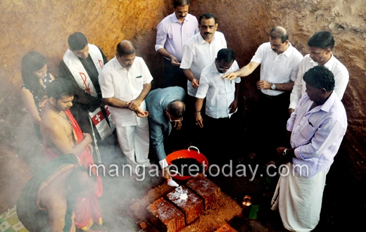 Land trades Lenhil Ferns Apartment